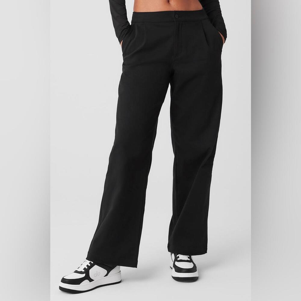 Alo Yoga Roadtrip Trouser